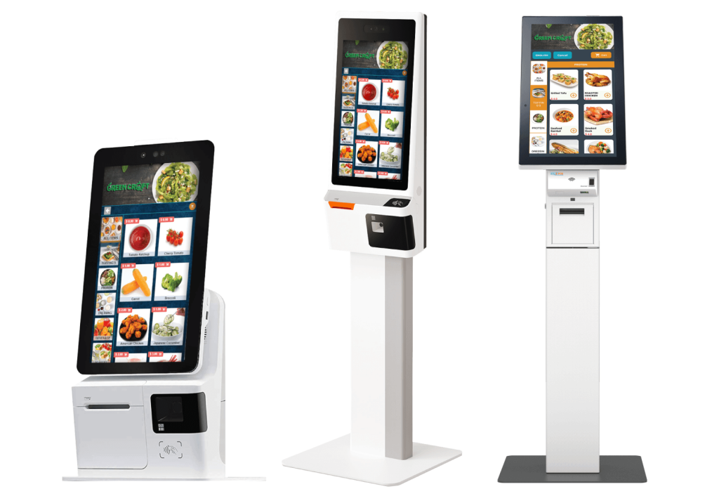 Custom Self-Service Kiosks Singapore | Fast, Affordable 2 LcdSLD Applications of Custom Self Service Kiosks in Singapore LcdSLD