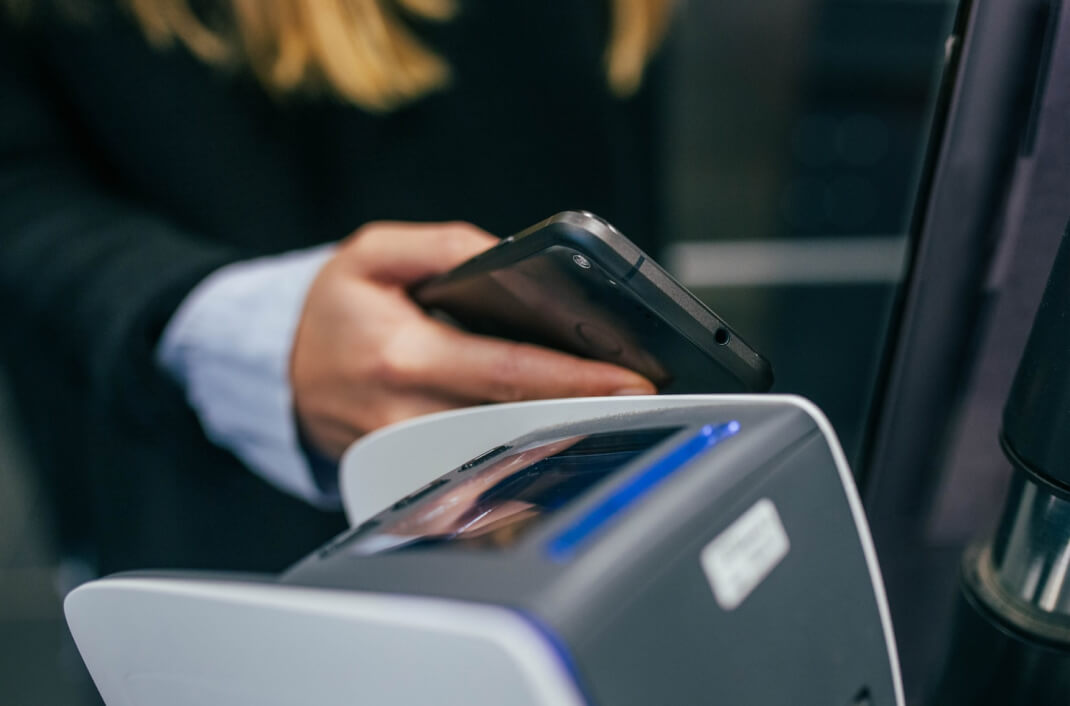 Boost Your Business Efficiency with our Bill Payment Kiosks 1 LcdSLD Benefits of Bill Payment Kiosks LcdSLD
