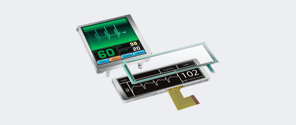 Designing Custom Monitors for Specialized Applications 1 LcdSLD Custom Monitor LcdSLD