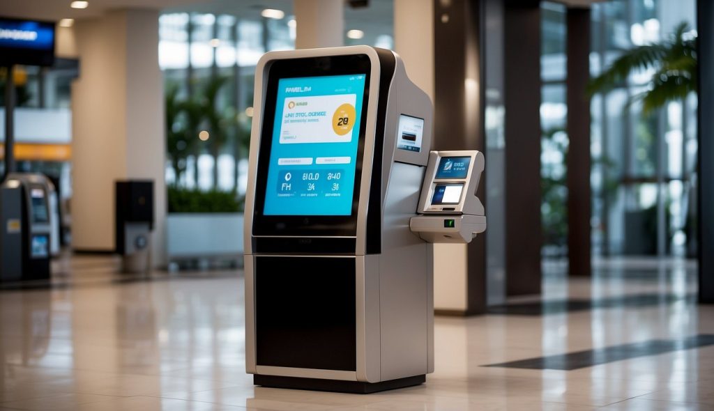 Custom Self-Service Kiosks Singapore | Fast, Affordable 1 LcdSLD Custom Self Service Kiosks Singapore LcdSLD