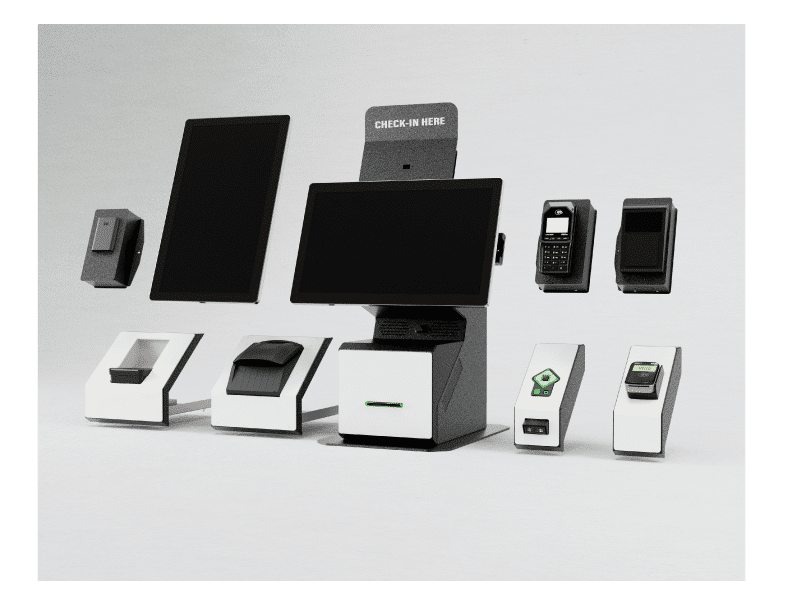 Transform Your Business with Custom Kiosk Design & Manufacturing 2 LcdSLD Design Validation and Refinement LcdSLD