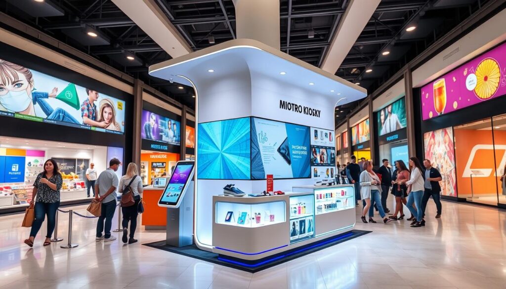 Finding the Best Kiosk Supplier in North Jakarta 1 LcdSLD Enhance Consumer LcdSLD