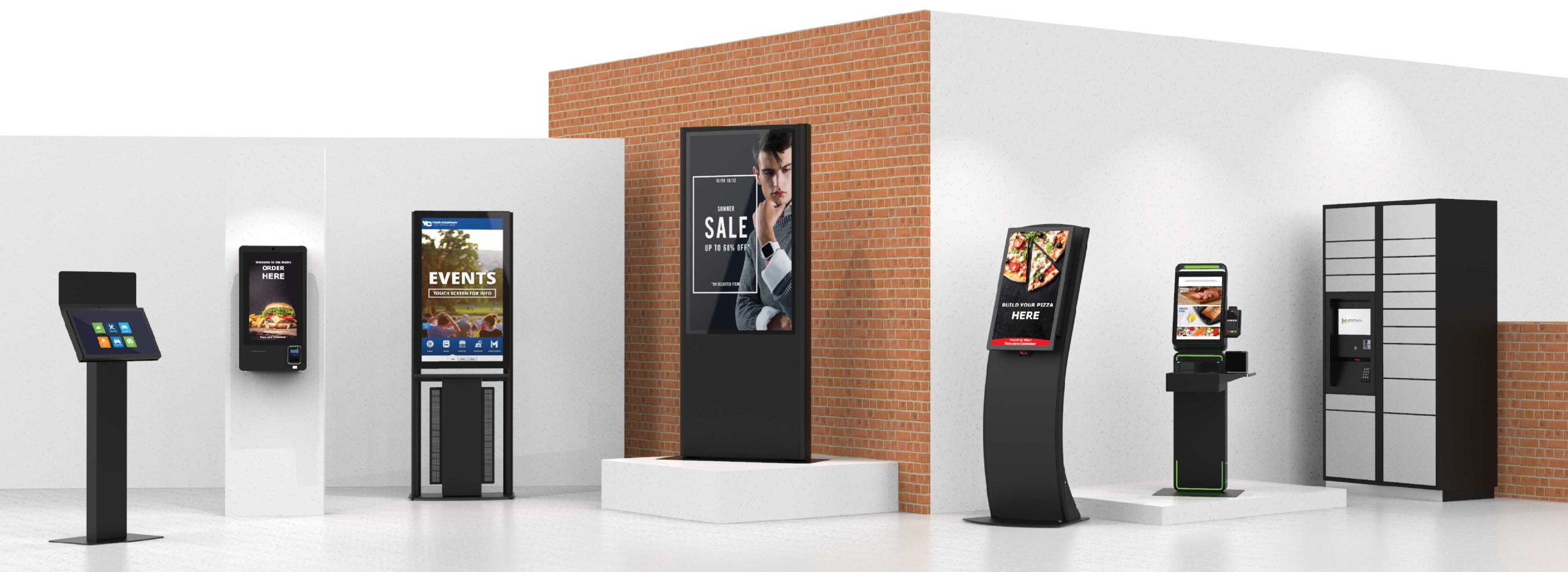 Top China Internet Kiosk Supplier | Revolutionize Your Business 1 LcdSLD Internet Kiosk scaled LcdSLD