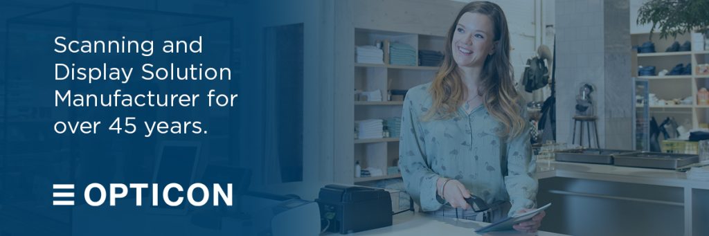 Top 10 Digital Shelf Pricing System Suppliers in 2026| LCD Digital Shelf Labels Guide 6 LcdSLD Opticon Sensors Europe B.V LcdSLD