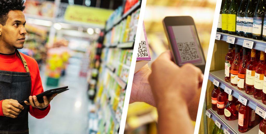 Top 10 Digital Shelf Pricing System Suppliers in 2026| LCD Digital Shelf Labels Guide 8 LcdSLD Panasonic Connect Europe GmbH LcdSLD