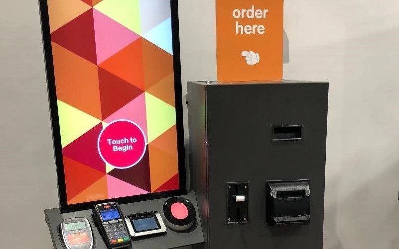 Boost Your Business Efficiency with our Bill Payment Kiosks 2 LcdSLD Payment Kiosk User LcdSLD