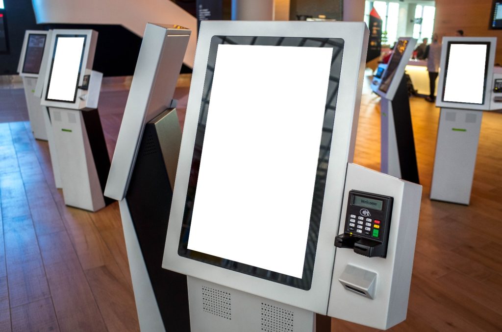 Transform Your Business with Custom Kiosk Design & Manufacturing 3 LcdSLD Peripheral Integration LcdSLD