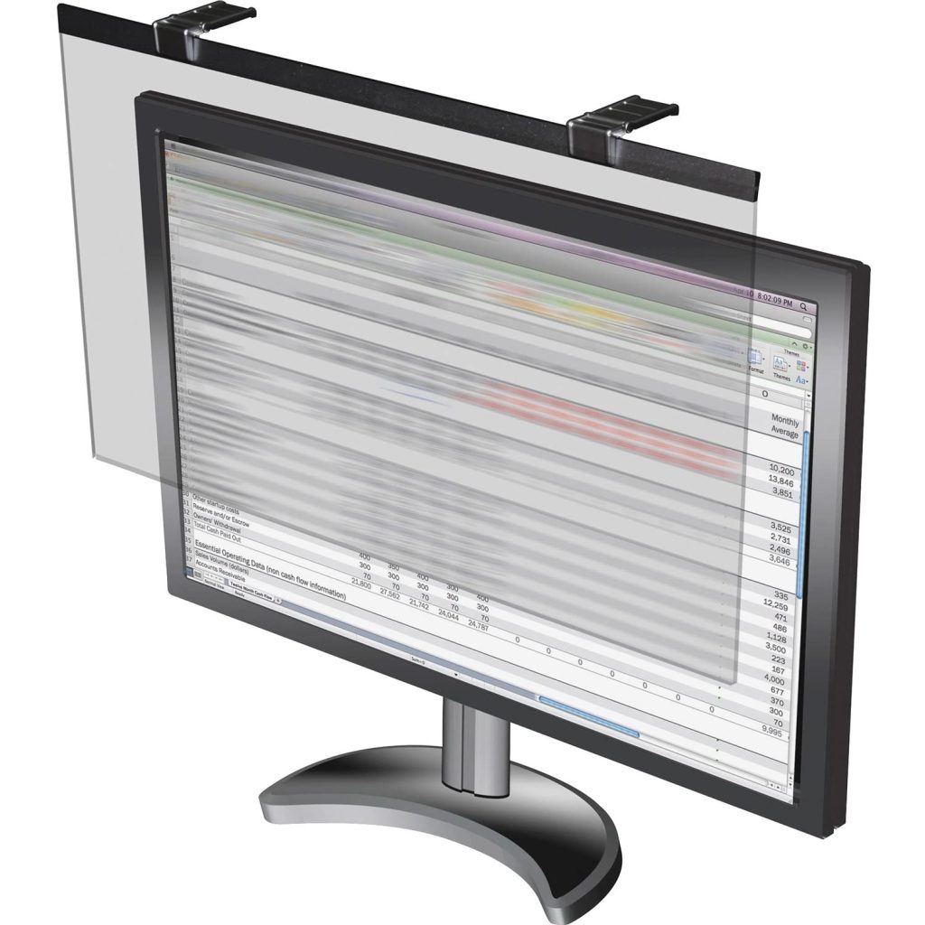 Protect Your Business: Affordable Privacy Screen Displays 1 LcdSLD Privacy Screen Computer Displays LcdSLD