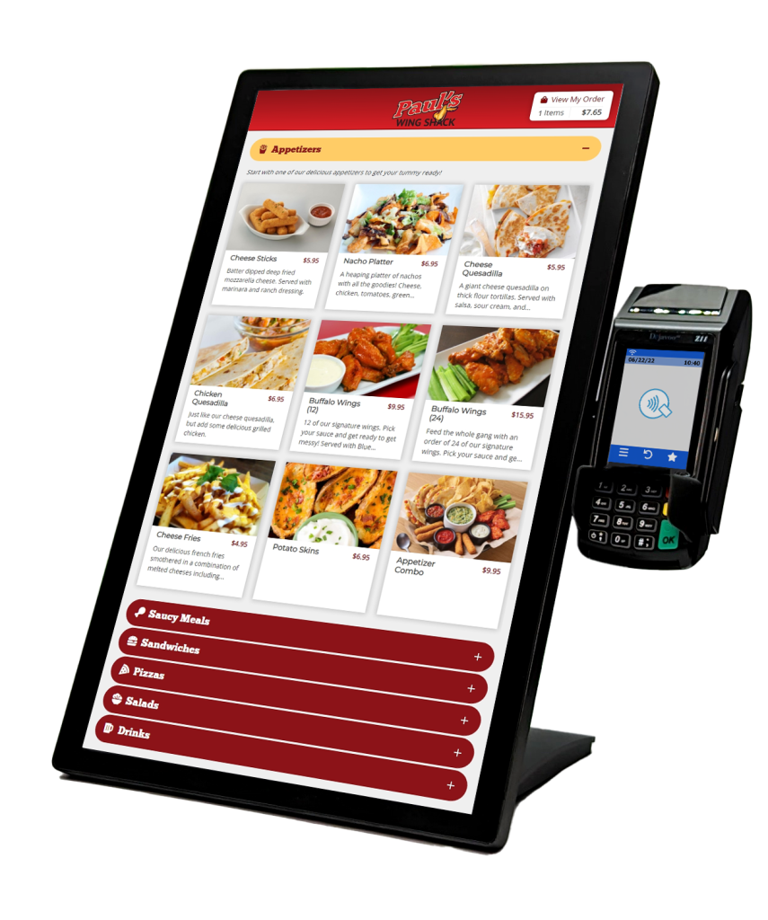 Penang's Top Kiosk Touch Screen Supplier | Customizable & Industrial Solutions 1 LcdSLD Retail and Self Service Kiosks LcdSLD