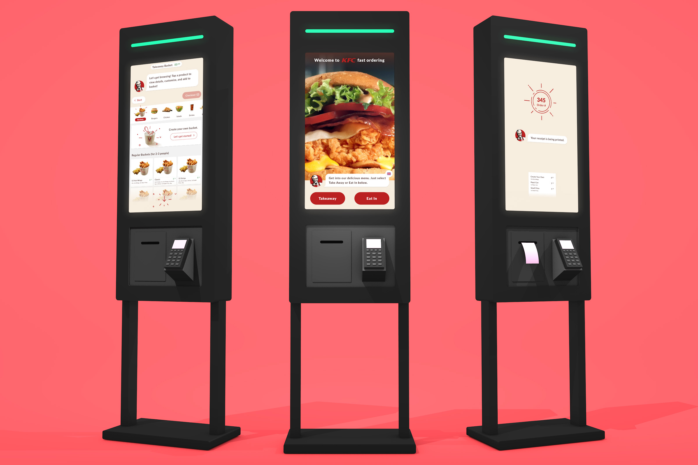 Wholesale High-Quality Self-Service Kiosks - Boost Your Business Efficiency in 2024! 1 LcdSLD Self Service Kiosks LcdSLD