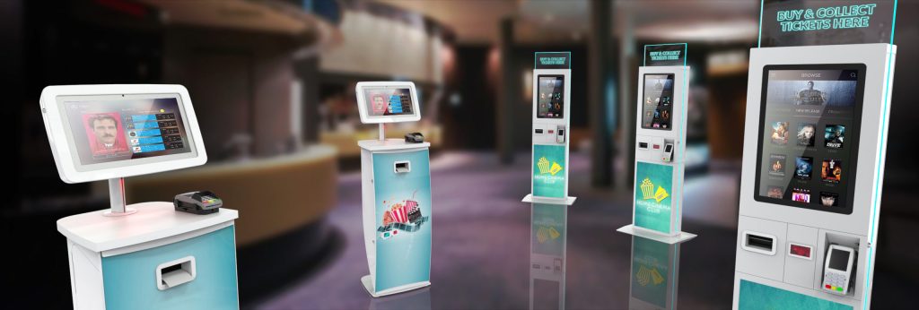 Transform Your Business with Custom Kiosk Design & Manufacturing 4 LcdSLD Testing and Validation LcdSLD