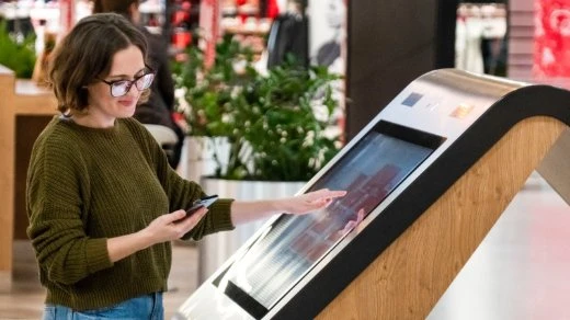 Penang's Top Kiosk Touch Screen Supplier | Customizable & Industrial Solutions 2 LcdSLD Transportation and Wayfinding LcdSLD