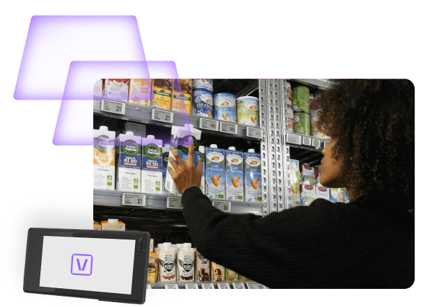 Top 10 Digital Shelf Pricing System Suppliers in 2026| LCD Digital Shelf Labels Guide 3 LcdSLD VusionGroup LcdSLD