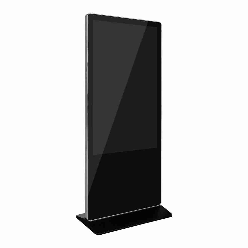 65 Inch Commercial Android Kiosk