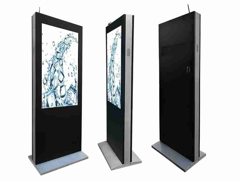 65 Inch Outdoor Android Kiosk
