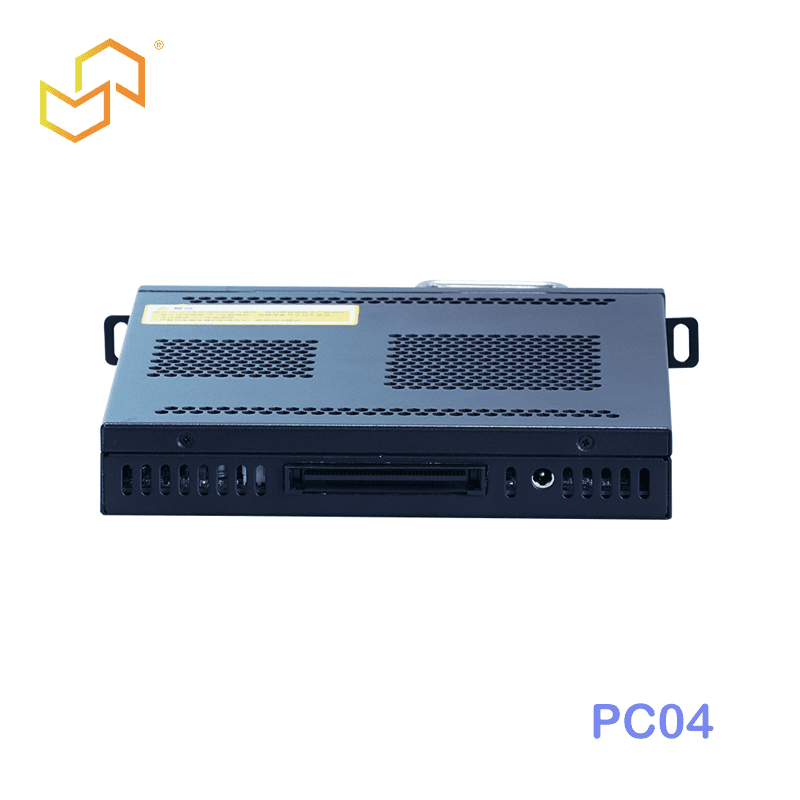 PC04 OPS Integrated Windows/Linux Interactive Screen Mini PC