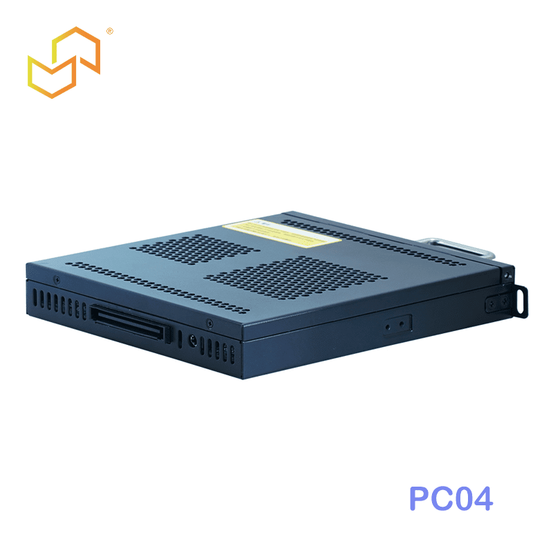PC04 OPS Integrated Windows/Linux Interactive Screen Mini PC