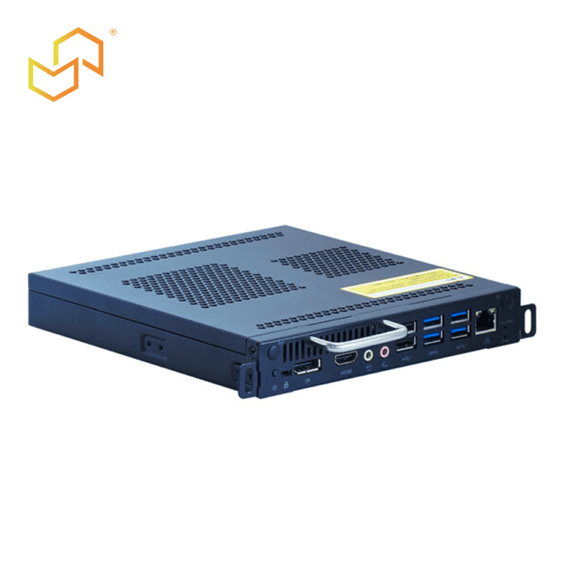 PI07H OPS Integrated Windows/Linux Interactive Screen Mini PC