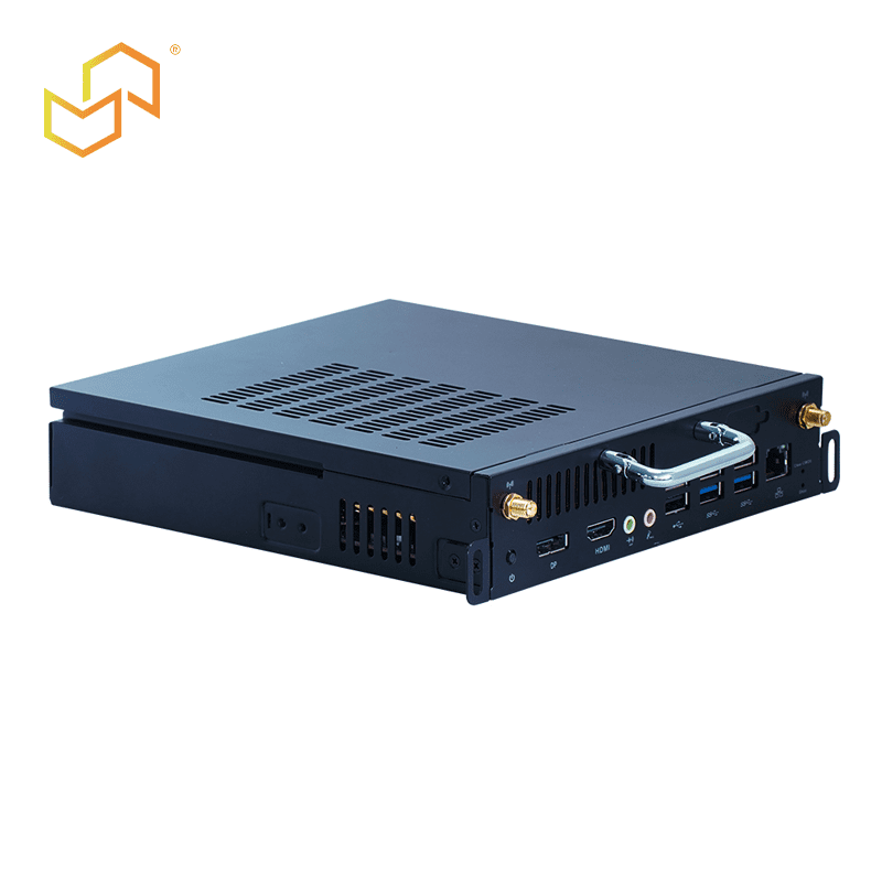 PI08H OPS Integrated Windows/Linux Interactive Screen Mini PC