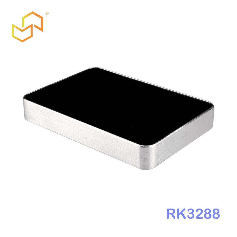 RK3288 Android Mini PC – Industrial Media Player for Digital Signage & Kiosks