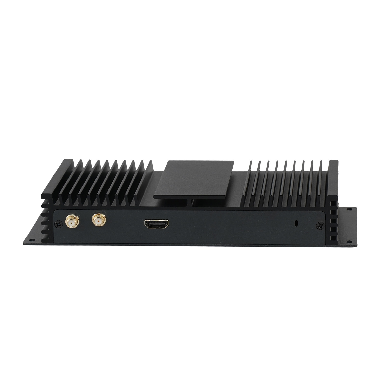 RK3576 Android Industrial Mini PC – AI Edge Gateway for Retail Footfall Analytics & IIoT