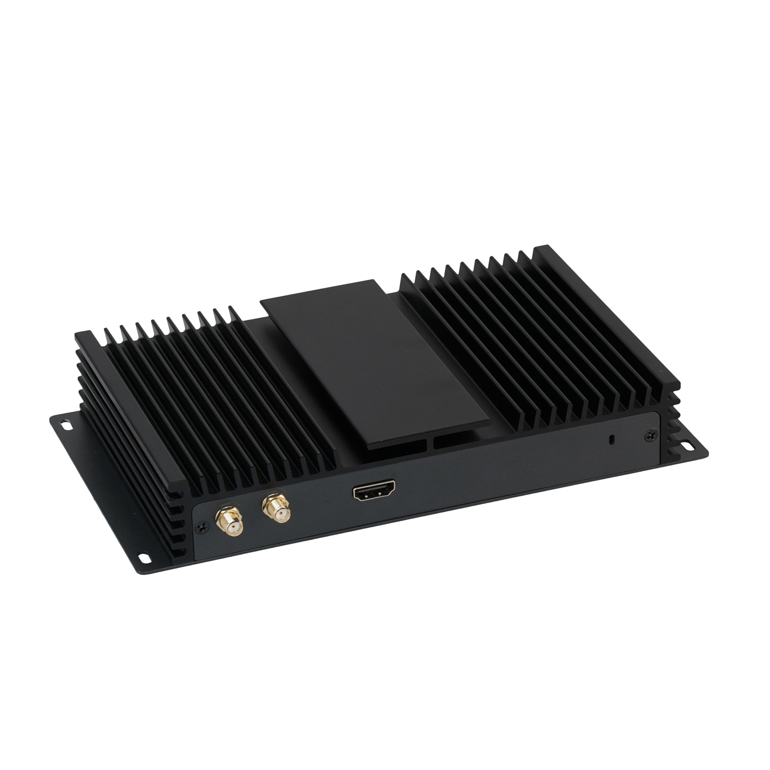 RK3588 8K AIoT Android Mini PC – Edge Computing Box for Vision, Robotics & Intelligent Control