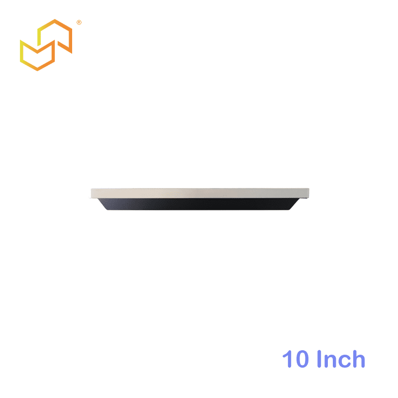 10 Inch Commercial Wall-Mounted Touchscreen Monitor
