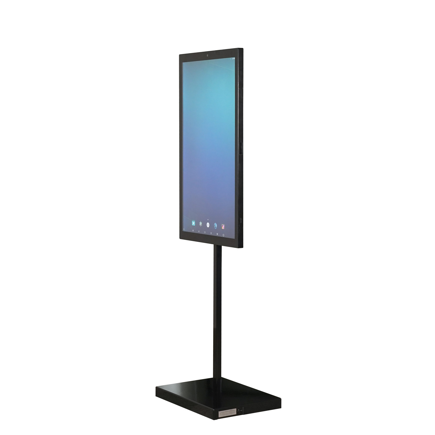 32 Inch Commercial Point-of-purchase Double-sided Kiosk