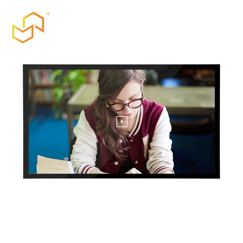 32 Inch Commercial Wall-Mounted Android Touchscreen