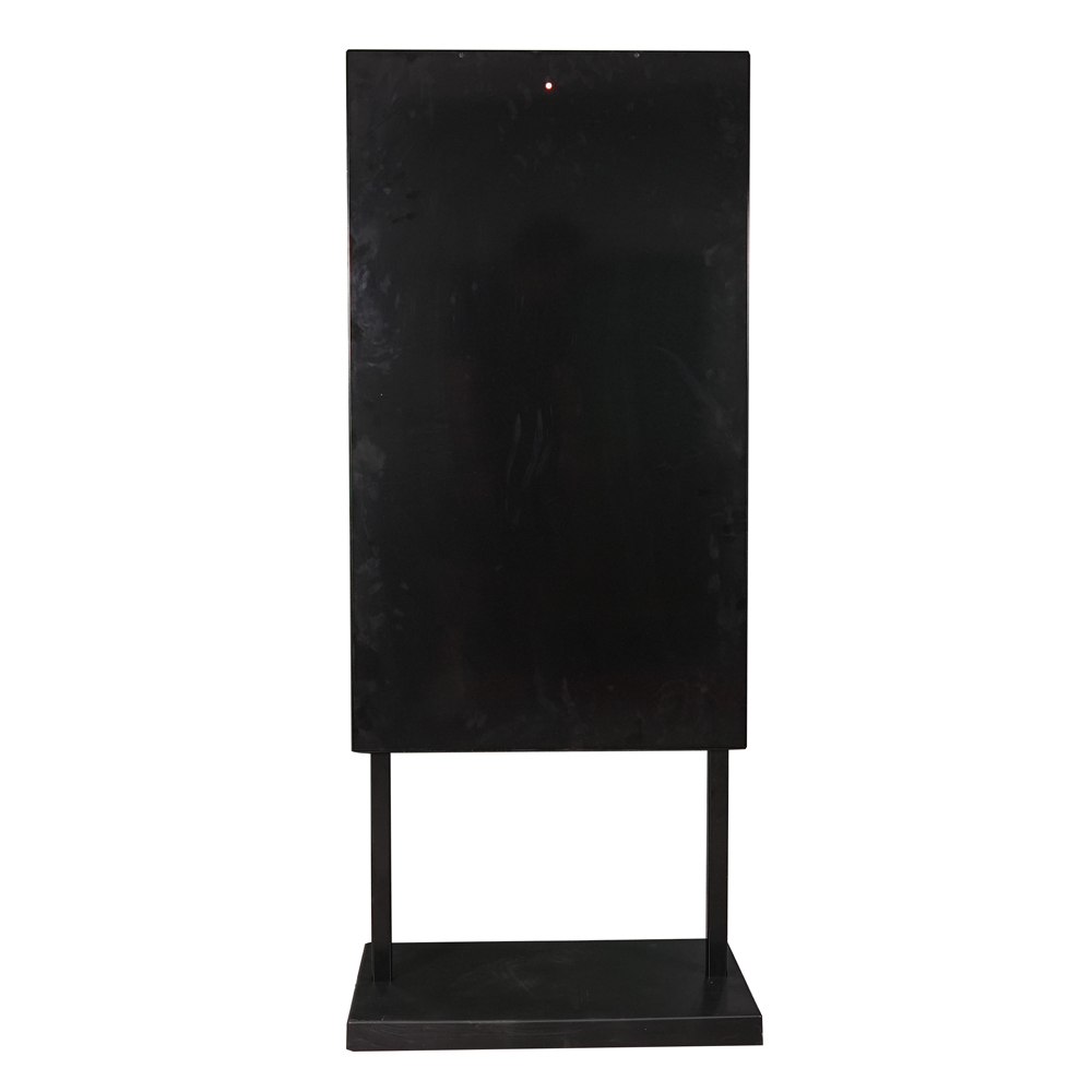 43 Inch Commercial POP Kiosk