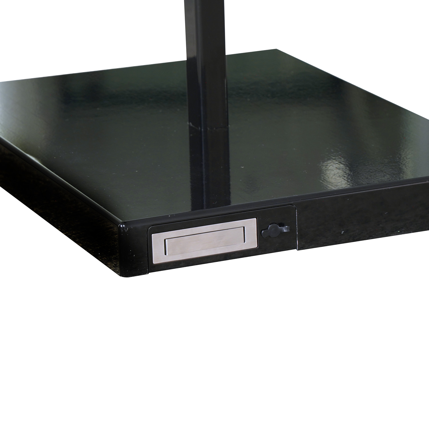 43 Inch Commercial POP Kiosk