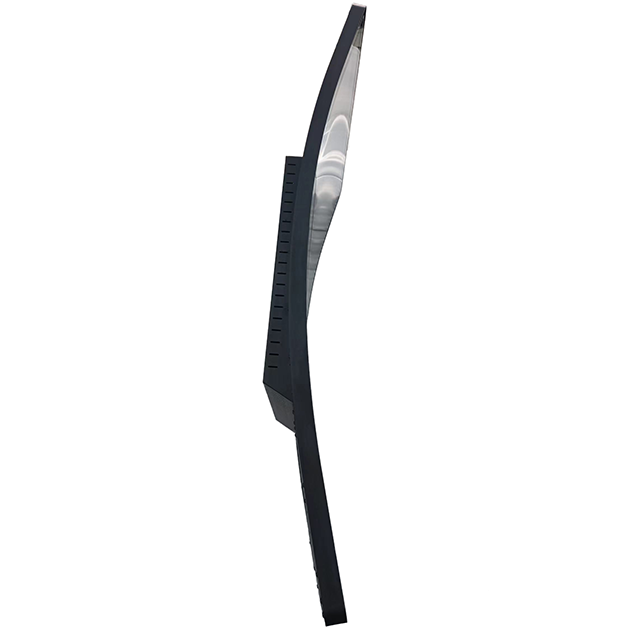 49 Inch Commercial Curved Touchscreen Monitor