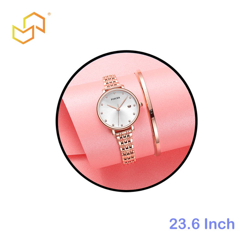 23.6 Inch Commercial Circular Android Screen