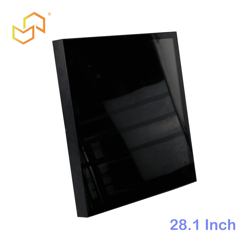 28.1 Inch Commercial Square Android Screen