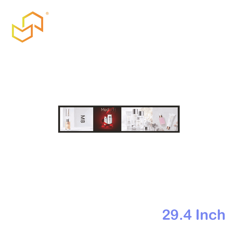 29.4 Inch Commercial Ultra-wide Android Screen