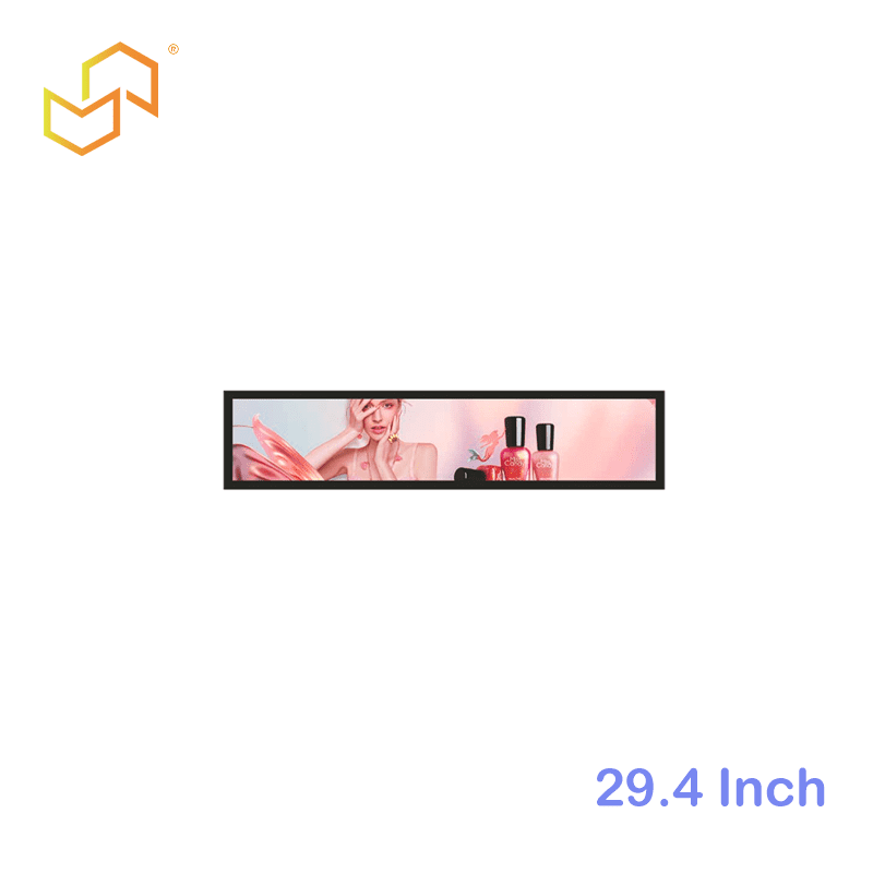29.4 Inch Commercial Ultra-wide Android Screen