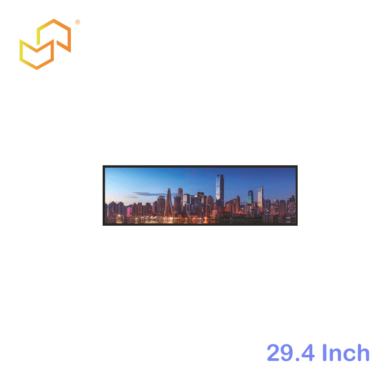 29.4 Inch Commercial Ultra-wide Android Screen