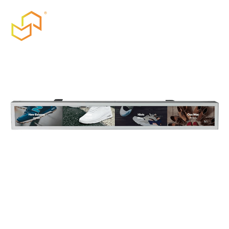 47.1 Inch Commercial Shelf-edge Android Screen