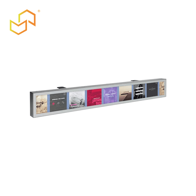 47.1 Inch Commercial Shelf-edge Android Screen