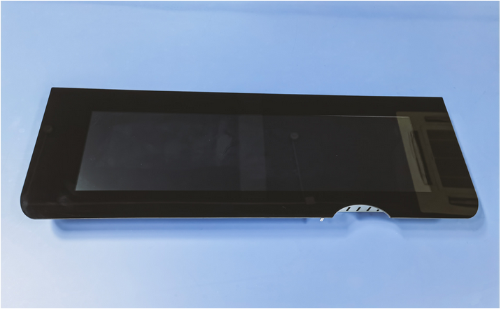 476.64mmx126.6mm AA 19.5 Inch Gaming Slot Machine LCD Touch Screen Panel