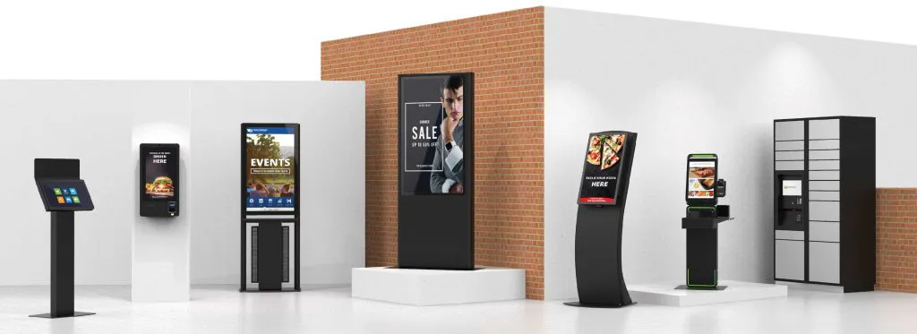 Top China Internet Kiosk Supplier | Revolutionize Your Business