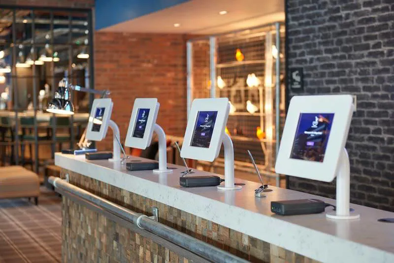 2024’s Top Innovative Interactive Kiosk Supplier in China