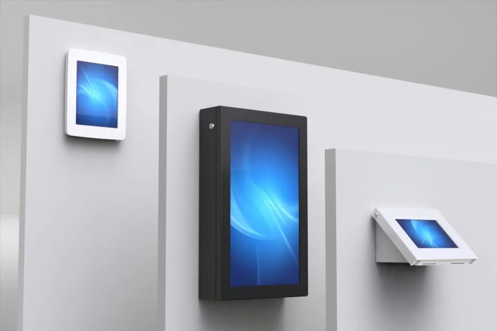 Revolutionize Your Marketing with Our Innovative Kiosk Solutions