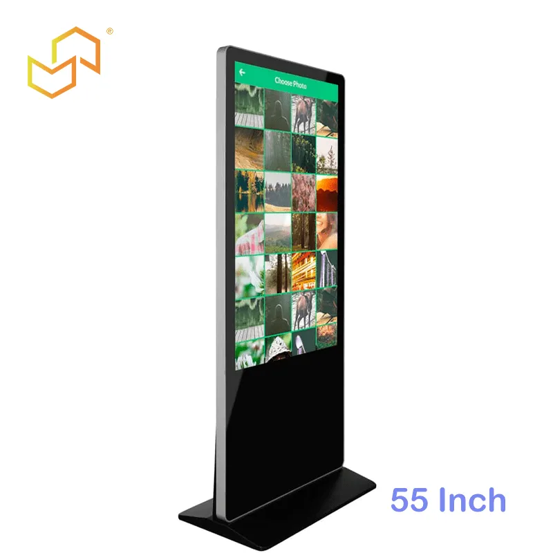 How to Choose an Outdoor LCD Kiosk Supplier