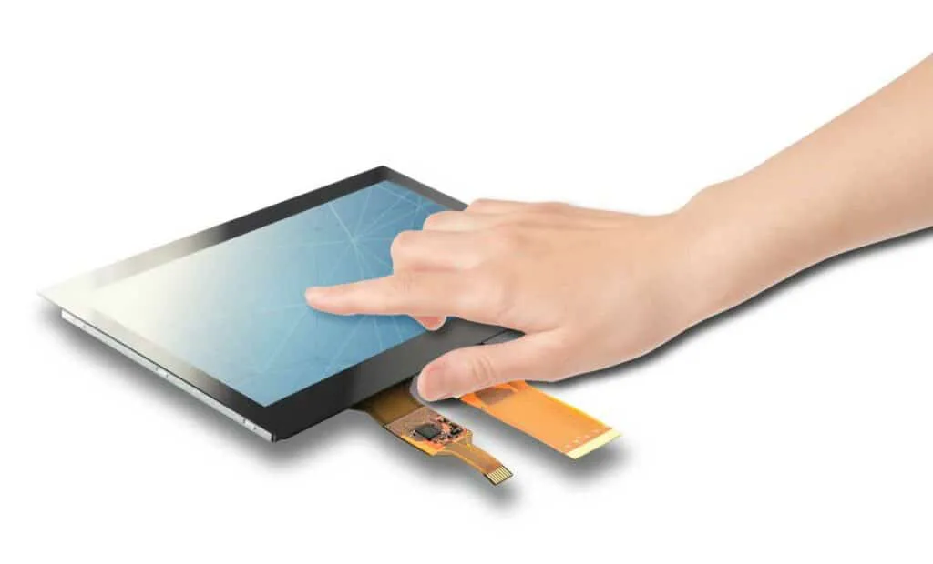Touch Screen Solutions for OEMs: What to Look For in a Supplier