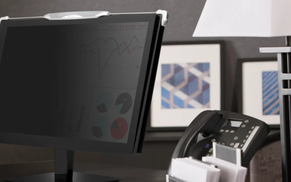 Protect Your Business: Affordable Privacy Screen Displays