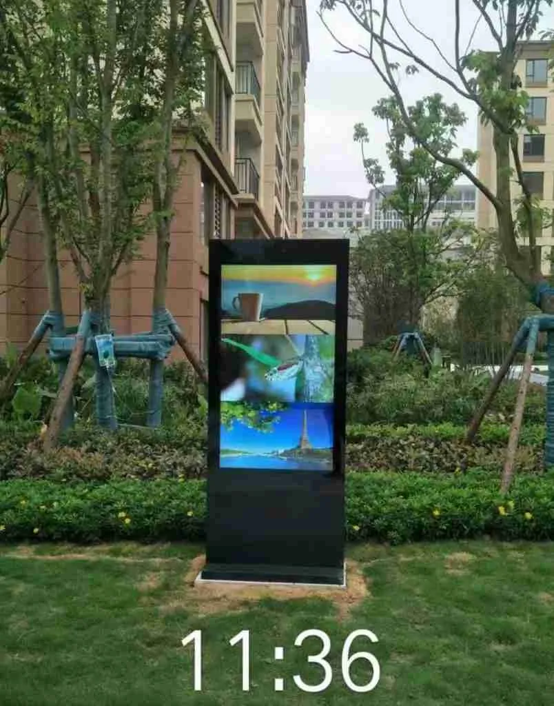 (10 Tips)Creative Ways to Boost Your Business with Portable Outdoor Digital Signage