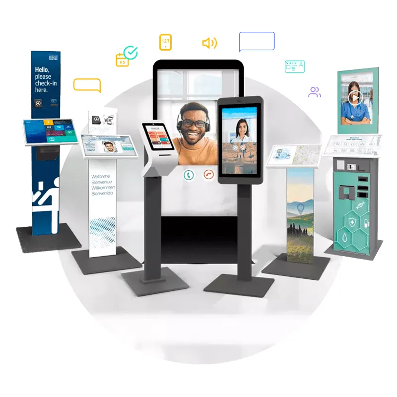 10 Proven Strategies to Make Your Outdoor Kiosk Stand Out in 2024