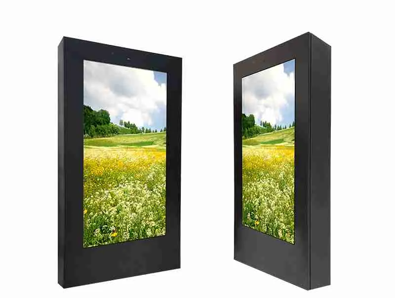 Outdoor Digital Screen: Maximize Visibility and Engagement with Custom Display Solutions