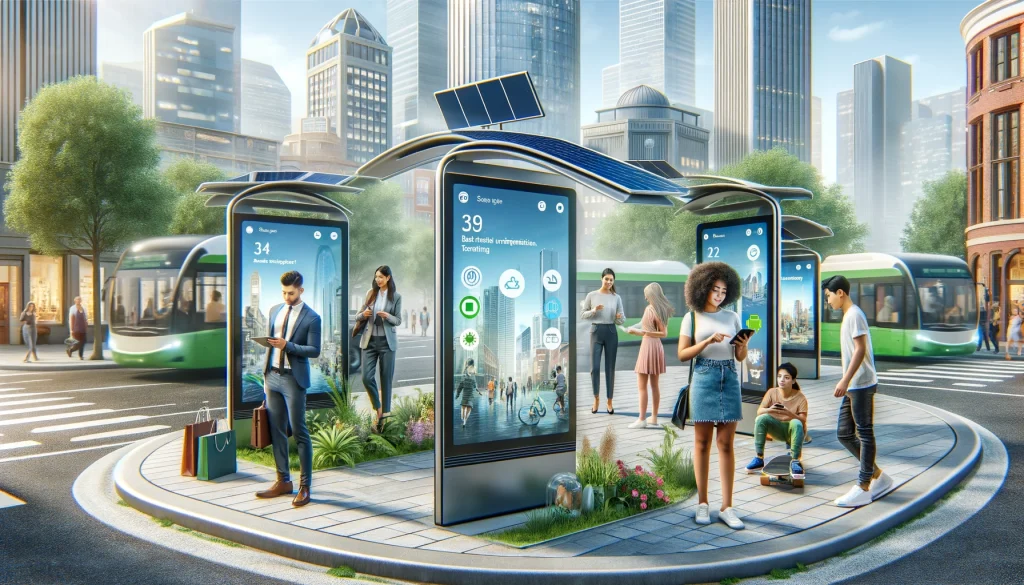 Touch Screen Kiosk Manufacturer: Custom Android Kiosks for Seamless Integration